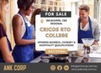 VOCATIONAL business, cookery & hospitality COLLEge  - VOCATIONAL business, cookery & hospitality COLLEge