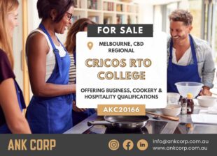 VOCATIONAL business, cookery & hospitality COLLEge 