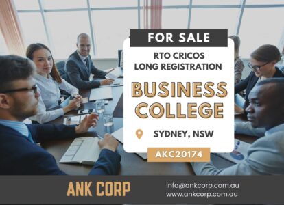 Business College AKC20174