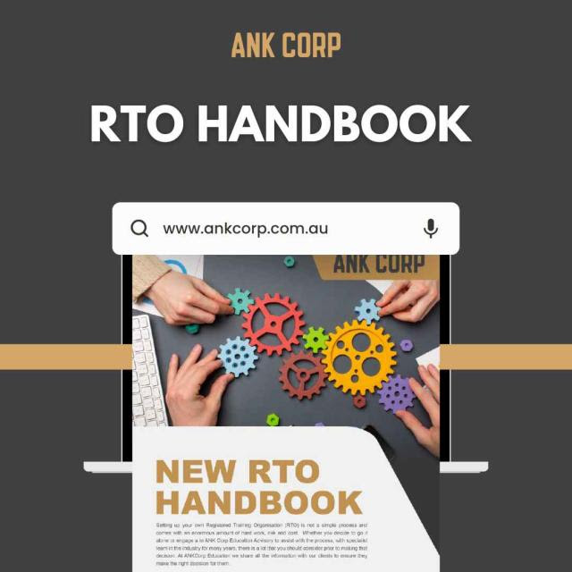 RTO Handbook