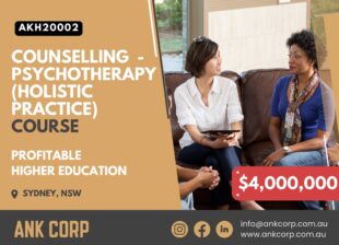 Counselling Psychotherapy (Holistic Practice) COURSE (1)