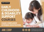 Perfect Setup, Clean Compliance SHELL CRICOS with Early Childhood and Accounting Courses in NSW For Sale - AKC20103
 - Perfect Setup, Clean Compliance SHELL CRICOS with Early Childhood and Accounting Courses in NSW For Sale - AKC20103
