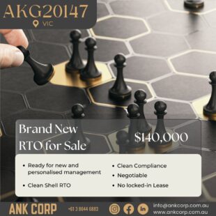SHELL RTO for Sale